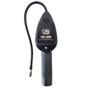 Combustible Gas and HC Refrigerant Leak Detector